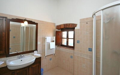 Accommodation:&nbsp;Giacomo 8