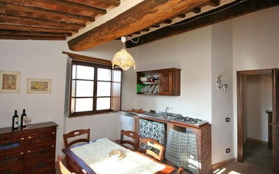 Accommodation:&nbsp;Giacomo 8