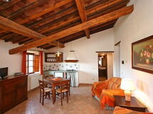 Accommodation:&nbsp;Giacomo 2