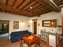 Accommodation:&nbsp;Giacomo 1