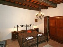 Accommodation:&nbsp;Giacomo 4
