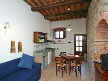 Accommodation:&nbsp;Giacomo 4