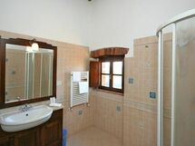 Accommodation:&nbsp;Giacomo 8