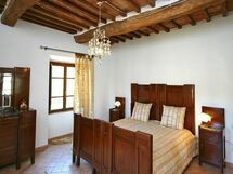 Accommodation:&nbsp;Giacomo 1