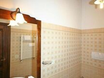 Accommodation:&nbsp;Giacomo 2