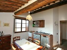 Accommodation:&nbsp;Giacomo 8