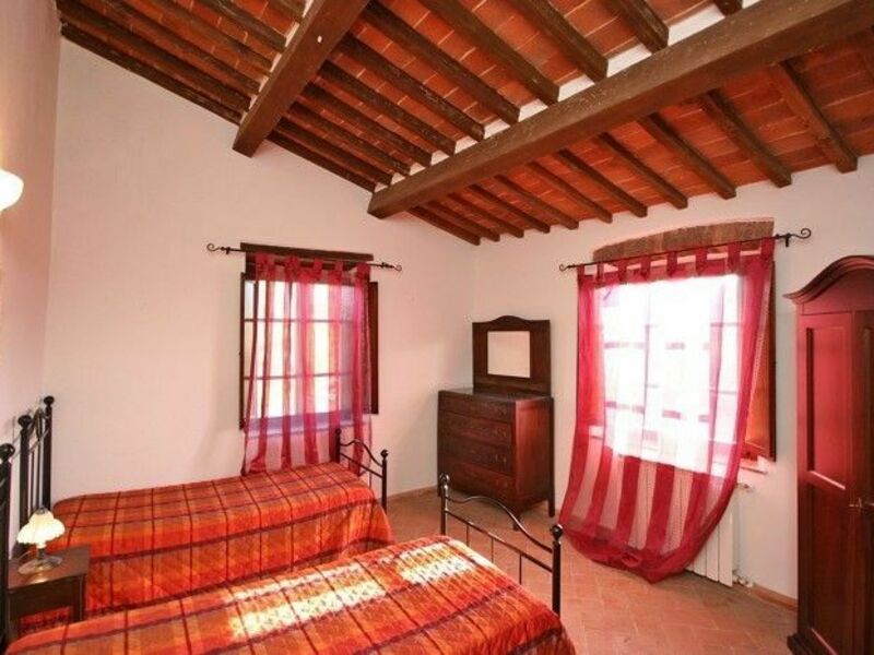 Accommodation:&nbsp;Giacomo 8