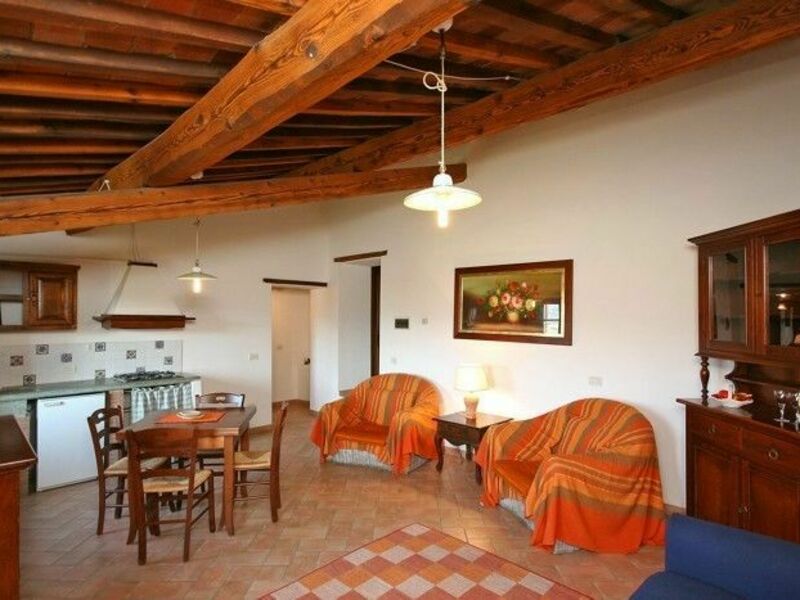 Accommodation:&nbsp;Giacomo 2