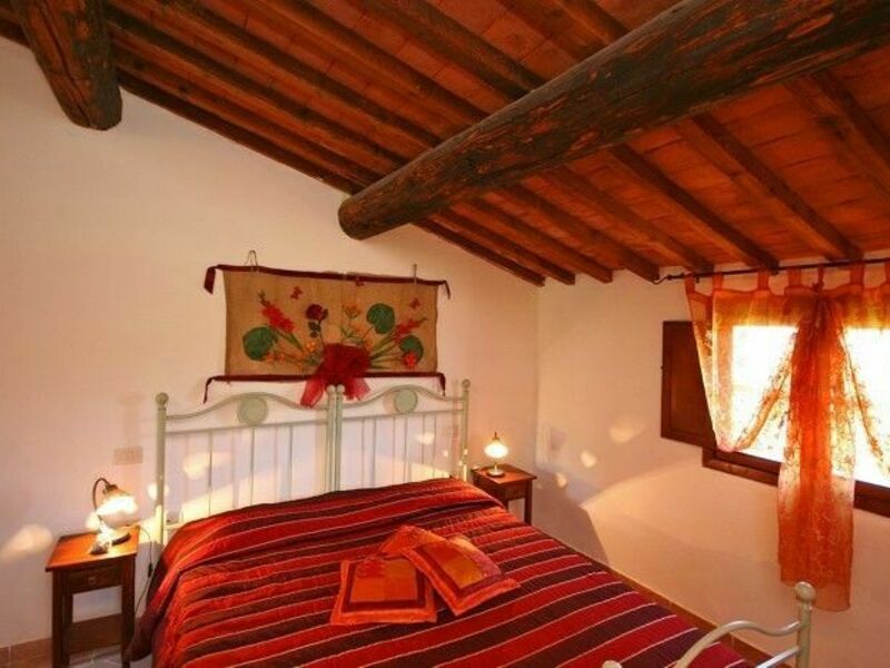 Accommodation:&nbsp;Giacomo 4