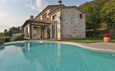 La Gigia - Pietrasanta, Tuscany, Italy