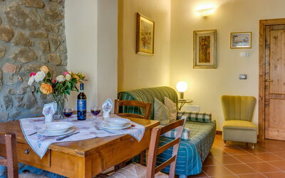 Accommodation:&nbsp;Tipologia Bilocale 155.4