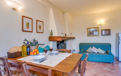 Accommodation:&nbsp;Tipologia Bilocale 155.4