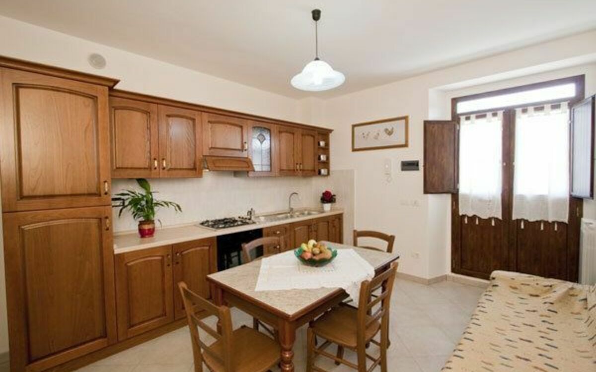 Accommodation:&nbsp;Terrazza