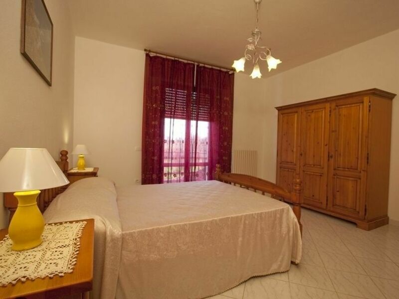 Accommodation:&nbsp;Terrazza