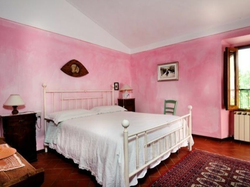 Double room. La Torre.