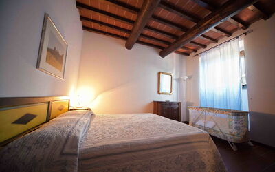 Accommodation:&nbsp;Carmignano