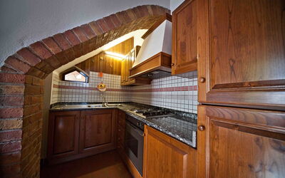 Accommodation:&nbsp;Carmignano