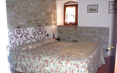 Double bedroom