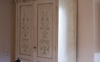 Accommodation:&nbsp;Apt La Civetta