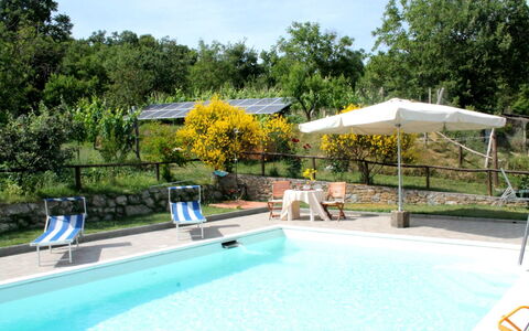Casa Caldesi
