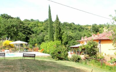 Casa Caldesi