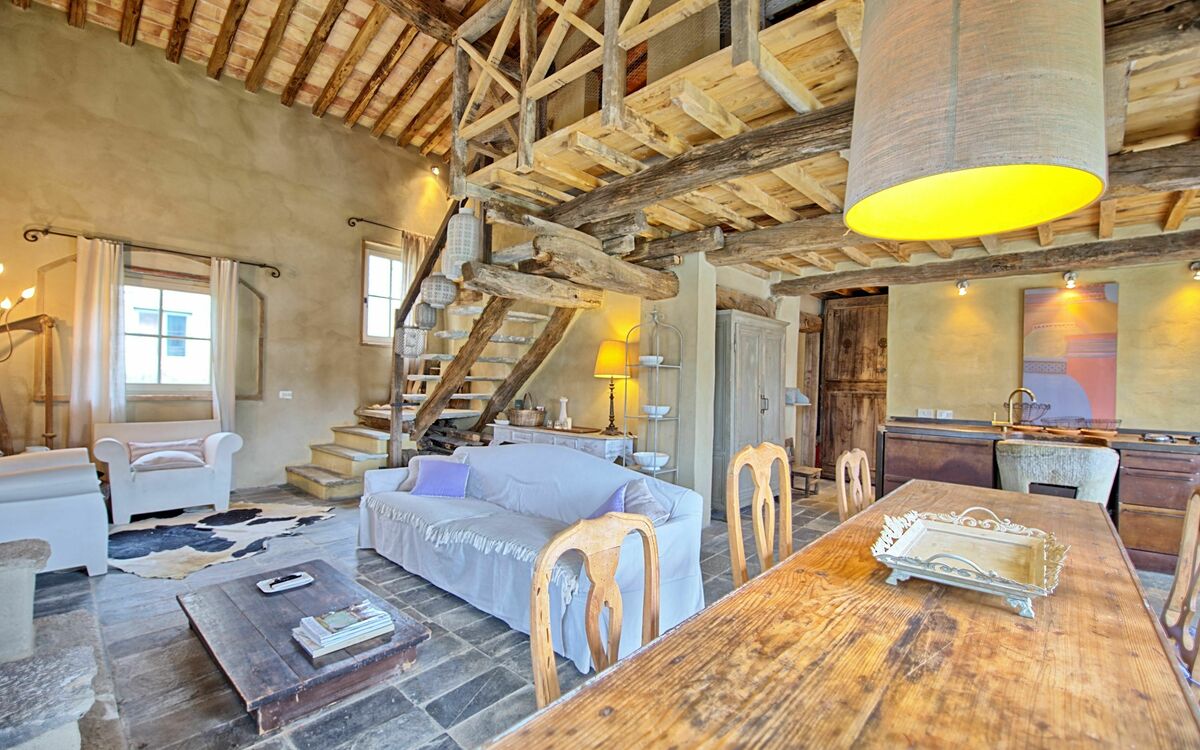 Accommodation:&nbsp;Tobacco Loft