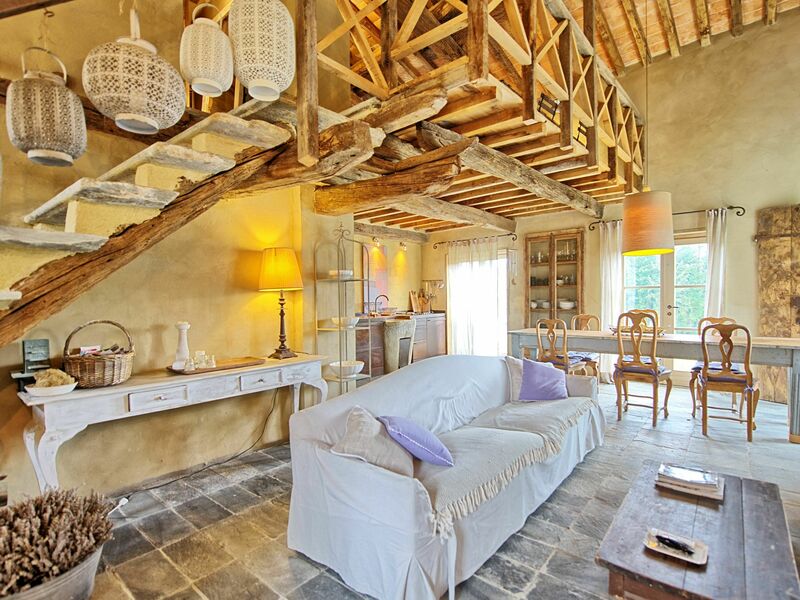 Accommodation:&nbsp;Tobacco Loft