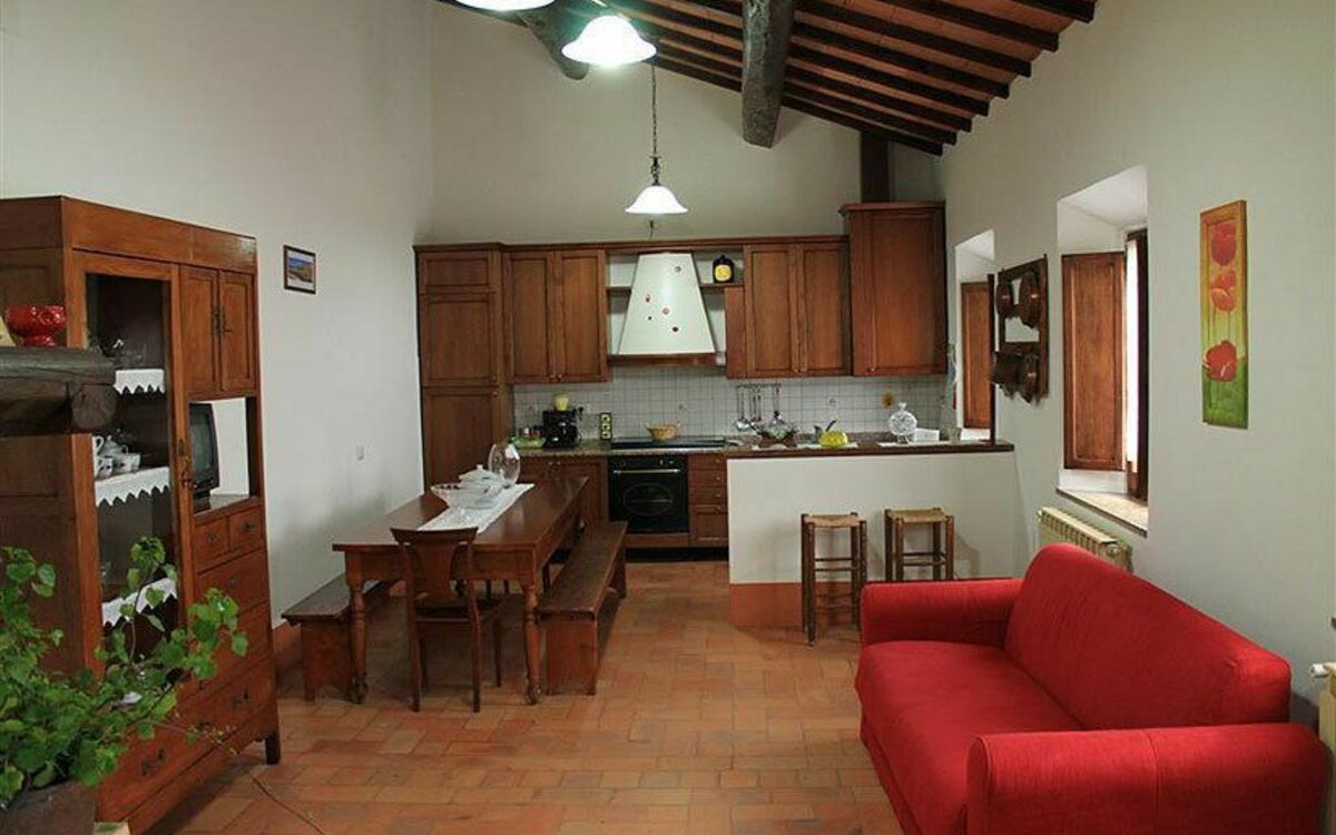 Accommodation:&nbsp;Pio Quarto