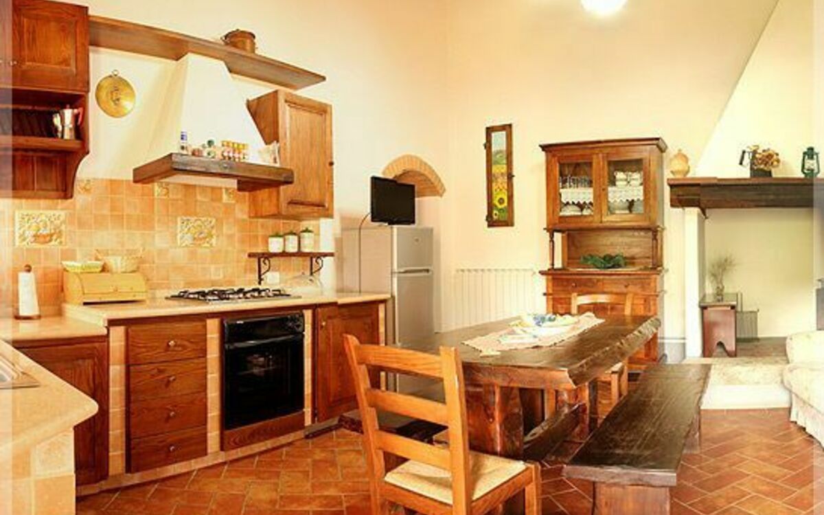 Accommodation:&nbsp;Pio Terzo