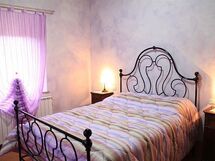 Accommodation:&nbsp;Pio Quarto