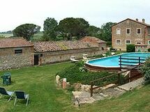 Accommodation:&nbsp;Pio Terzo