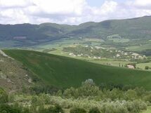 Accommodation:&nbsp;Pio Quarto