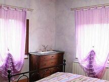 Accommodation:&nbsp;Pio Quarto