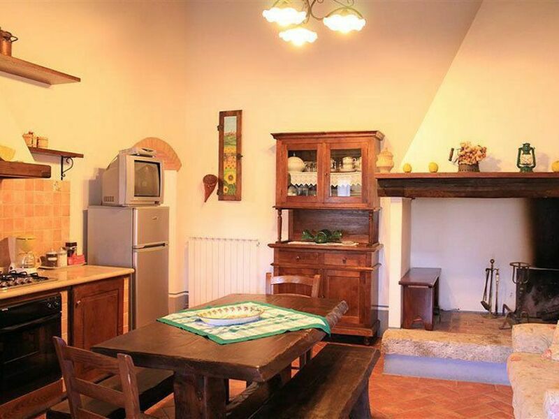 Accommodation:&nbsp;Pio Terzo