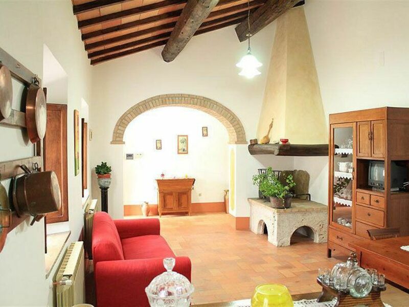Accommodation:&nbsp;Pio Quarto