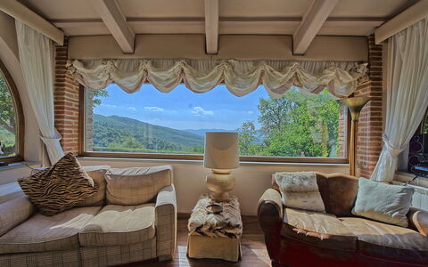 Gellino: Living Room, Property, Room, Interior Design, Furniture, Curtain, Wall, Real Estate, Window Treatment, Ceiling