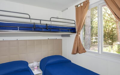 Accommodation:&nbsp;Bungalow Trendy 140.13