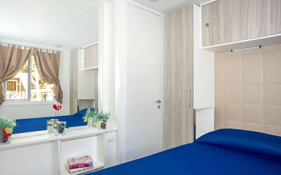 Accommodation:&nbsp;Bungalow Trendy 140.13