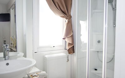 Accommodation:&nbsp;Bungalow Trendy 140.13