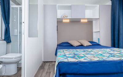Accommodation:&nbsp;Bungalow Charme 140.12