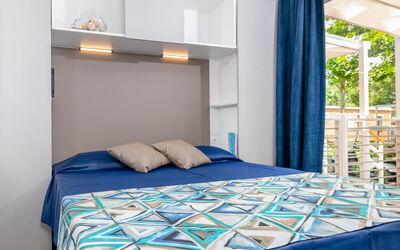 Accommodation:&nbsp;Bungalow Charme 140.12