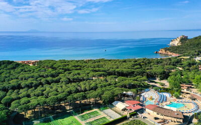 Accommodation:&nbsp;Prestige Family 140.20