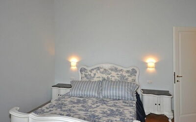 Accommodation:&nbsp;Romina 2