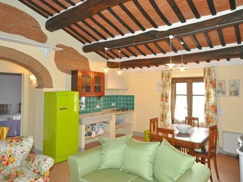 Accommodation:&nbsp;Romina 2