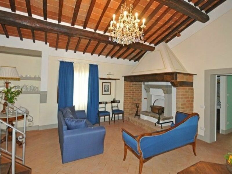 Accommodation:&nbsp;Romina 1