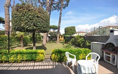 Lidia - Viareggio, Tuscany, Italy