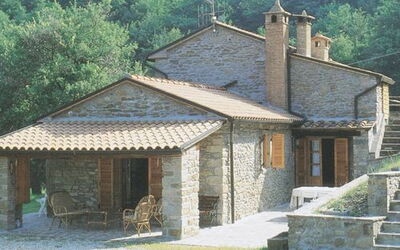 Casa Ernesto