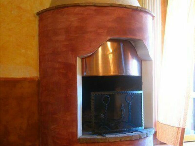 Accommodation:&nbsp;Gaia Bedroom