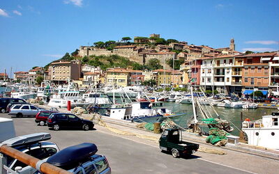Torre Orto Del Lilli
