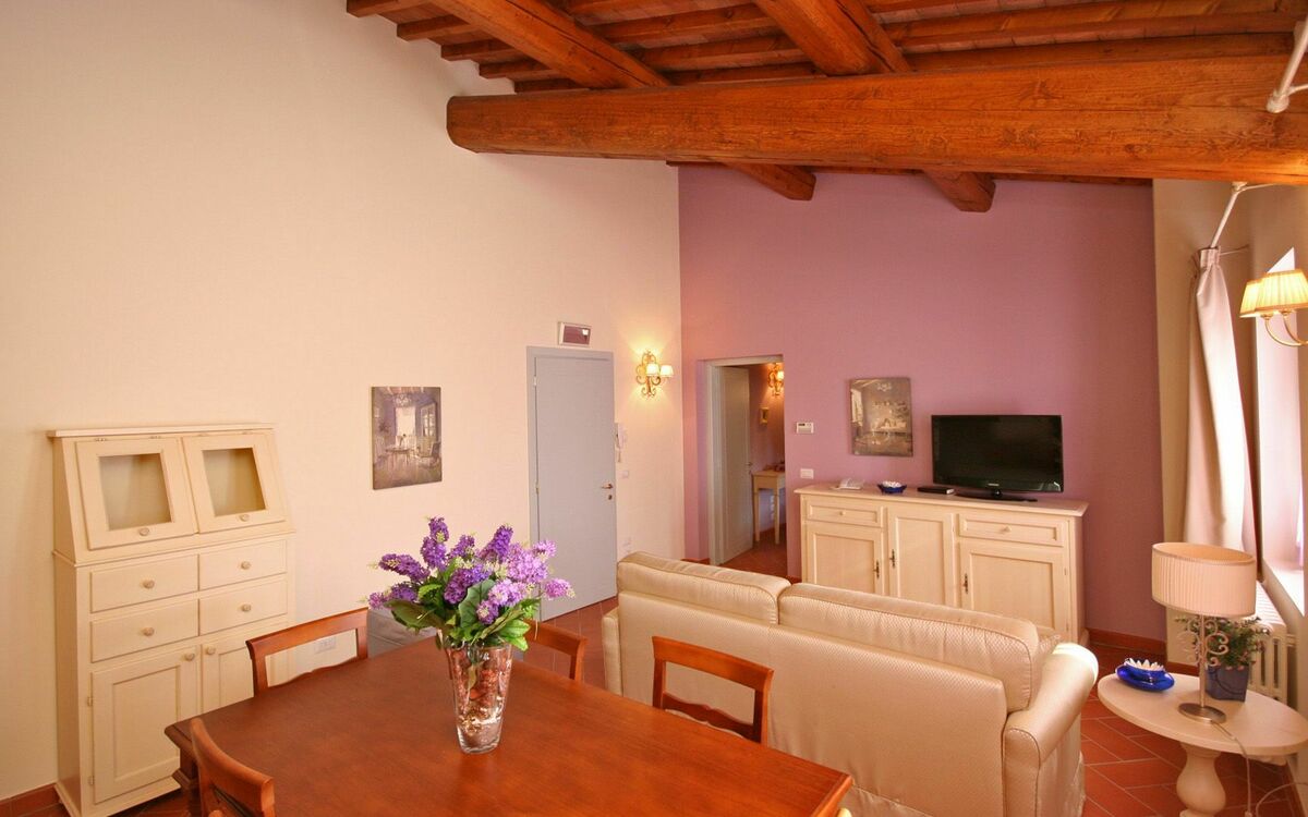 Accommodation:&nbsp;Virginia 4